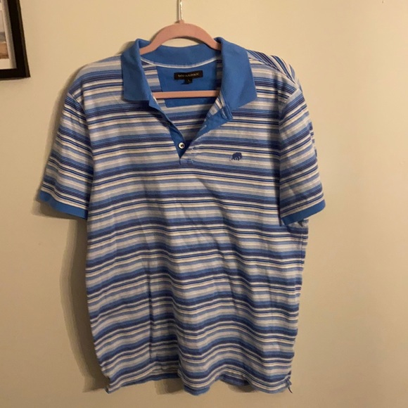 Banana Republic Other - 🟢10/$10 - striped polo
